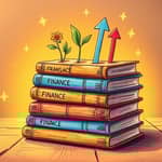 Lectura Financiera: Libros Esenciales para Impulsar tus Finanzas