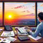 Revisión Anual de tus Finanzas: Ajus