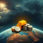 Oro y Plata: Refugio Seguro en Tiempos de Incertidumbre