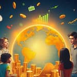 Guía para Inversores Principiantes: Primeros Pasos Hacia el Éxito