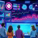 Automatización en Finanzas: Herramientas para Inversores Modernos