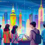 Fintech: Revolucionando tus Opciones Financieras