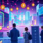 Innovación Financiera: Mantente a la Vanguardia