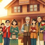 Legado Familiar: Transmitiendo Riqueza y Valores