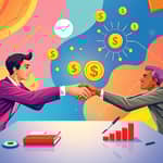 Negociación Maestra: Obtén lo Mejor para tu Dinero