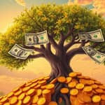 Dividendos: Ingresos Constantes de tus Acciones