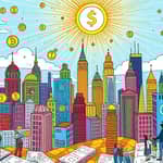 Rompe Paradigmas: Pensamiento Disruptivo en Finanzas