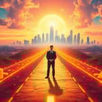 Evita Errores Comunes: Lecciones para el Éxito Financiero