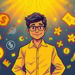 Desarrolla tu Cociente Financiero: Impulsa tu Inteligencia Económica