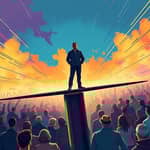 Inversión Contraria: Apostando contra la Multitud