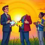 El Poder de la Delegación: Libera tu Mente para Generar Más Riqueza