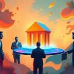 Capital Privado: Inversiones Fuera de la Bolsa