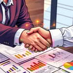 La Empatía Financiera: Comprende las Necesidades de Otros para Vencer