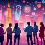 Startups y Capital de Riesgo: Apoyando la Innovación