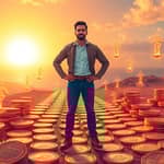 El Vínculo entre tu Autoestima y tu Capacidad para Generar Riqueza