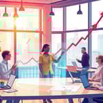 Potencia tu Productividad: Más Ingresos con Menos Esfuerzo