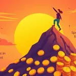 Desarrolla una Actitud Positiva Ante los Desafíos Financieros