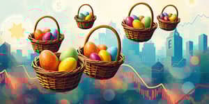 Diversificación: La Clave para Minimizar Riesgos en tus Inversiones