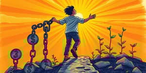 Adiós a las Deudas: Estrategias Comprobadas para Salir del Apuro