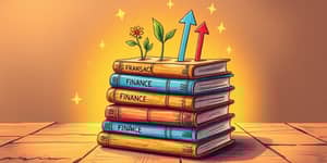 Lectura Financiera: Libros Esenciales para Impulsar tus Finanzas