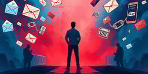 El Peligro de las Estafas Financieras: Aprende a Identificarlas y Evitarlas