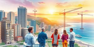 Bienes Raíces: Invierte en Ladrillos y Construye tu Patrimonio