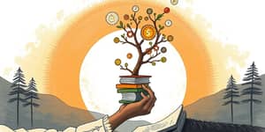 Invierte en Ti Mismo: La Mejor Inversión a Largo Plazo