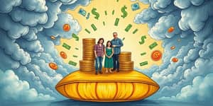 Construye tu Fondo de Emergencia: Tu Colchón contra Imprevistos