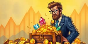 Inversión de Valor: Encontrando Joyas Ocultas en el Mercado