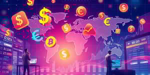 Mercado Forex: Oportunidades en el Intercambio de Divisas