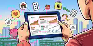 Compara y Ahorra: Productos Financieros al Mejor Precio