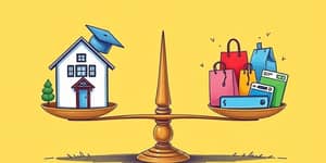 Deudas Buenas vs. Deudas Malas: Aprende a Diferenciarlas y Usarlas a tu Favor