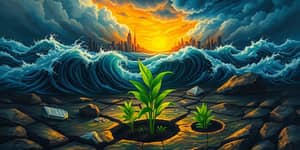 Mercados en Crisis: Oportunidades que Pocos Ven