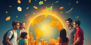 Guía para Inversores Principiantes: Primeros Pasos Hacia el Éxito