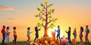 Planes de Pensión: Asegurando tu Futuro Financiero