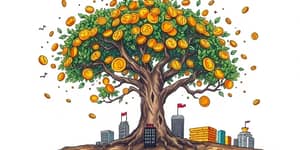 De la Idea a la Ganancia: Cómo Construir una Cartera Sólida