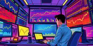 Dominando el Trading: Estrategias Clave para Operar con Éxito