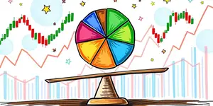 Rebalanceo de Cartera: Manteniendo tu Estrategia a Raya