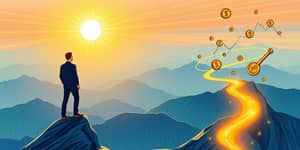 Libertad Financiera: Un Proyecto de Vida