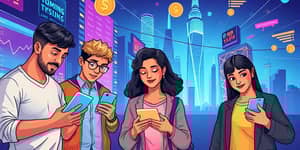 Herramientas Digitales para tus Finanzas: Apps que Facilitan tu Vida