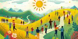 Mentalidad de Abundancia: Clave para la Riqueza Sostenible