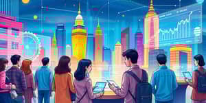 Fintech: Revolucionando tus Opciones Financieras