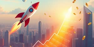 Crecimiento Acelerado: Secretos de los Inversores Exitosos