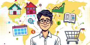 Más allá del Salario: Construyendo Múltiples Fuentes de Ingreso