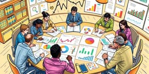 Fondos de Inversión: Elegir el Correcto para tus Metas