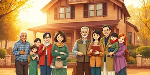 Legado Familiar: Transmitiendo Riqueza y Valores