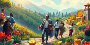 Mentores Financieros: Acelera tu Curva de Aprendizaje