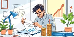 El Poder de la Disciplina: Clave para tus Metas Económicas