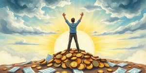 La Resiliencia Financiera: Cómo Recuperarse de los Tropiezos Económicos