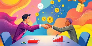 Negociación Maestra: Obtén lo Mejor para tu Dinero